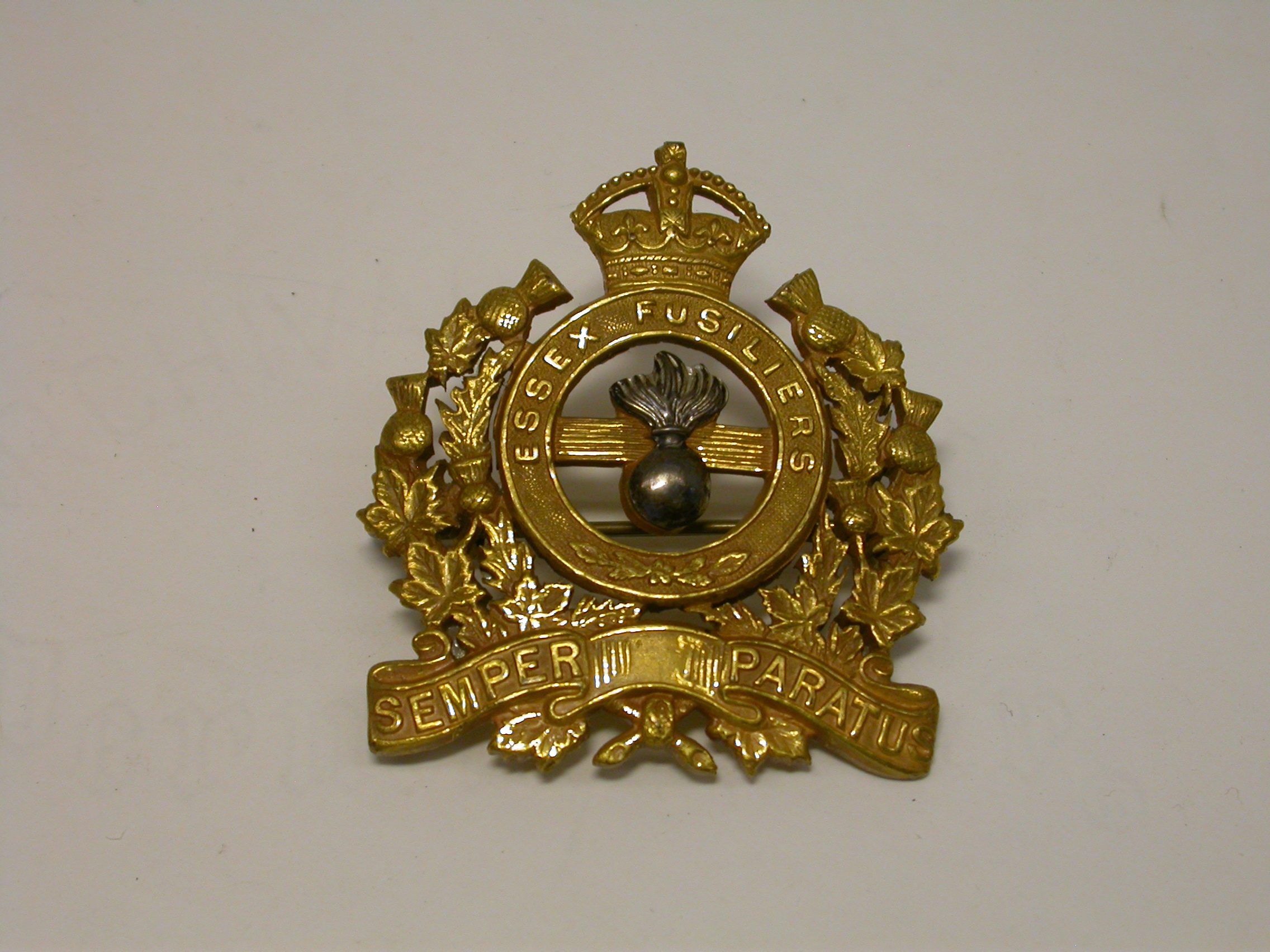 a%20brass%20cap%20jacket%20pin%20for%20the%20Essex%20Fusiliers
